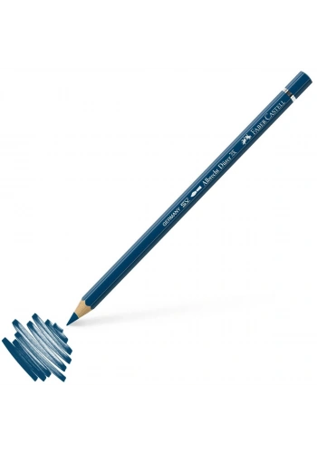 Faber Castell Albrecht Dürer Aqurell Suluboya Kalemi 246 Prussian Blue (Prusya Mavisi)