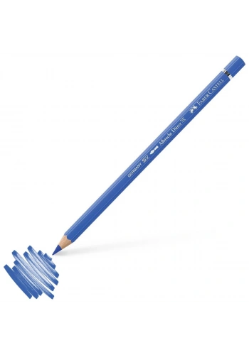 Faber Castell Albrecht Dürer Aqurell Suluboya Kalemi 120 Ultramarine (Deniz Mavisi)