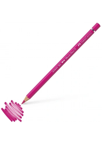 Faber Castell Albrecht Dürer Aqurell Suluboya Kalemi 123 Fuchsia (Fuşya)