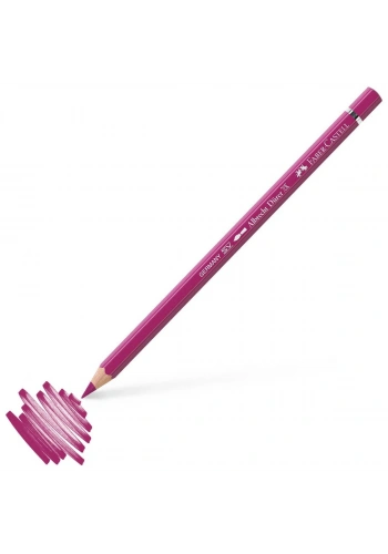 Faber Castell Albrecht Dürer Aqurell Suluboya Kalemi 125 Middle Purple Pink (Morumsu Pembe-Orta)