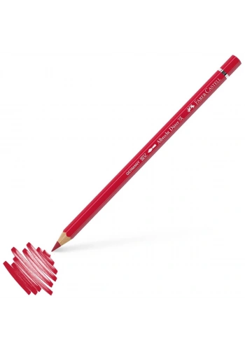 Faber Castell Albrecht Dürer Aqurell Suluboya Kalemi 126 Permanent Carmine (Sabit Lal)