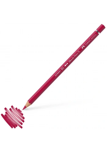 Faber Castell Albrecht Dürer Aqurell Suluboya Kalemi 127 Pink Carmine (Pembe Lal)