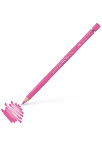 Faber Castell Albrecht Dürer Aqurell Suluboya Kalemi 129 Pink Madder Lake (Yanık Pembe)