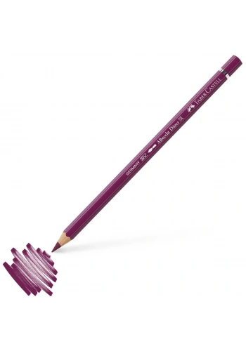 Faber Castell Albrecht Dürer Aqurell Suluboya Kalemi 133 Magenta