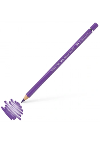 Faber Castell Albrecht Dürer Aqurell Suluboya Kalemi 138 Violet (Menekşe)