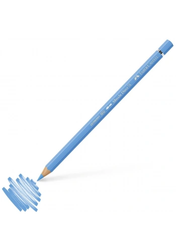 Faber Castell Albrecht Dürer Aqurell Suluboya Kalemi 146 Sky Blue (Smalt Mavi)
