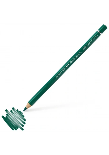 Faber Castell Albrecht Dürer Aqurell Suluboya Kalemi 159 Hookers Green (Hooker Yeşili)