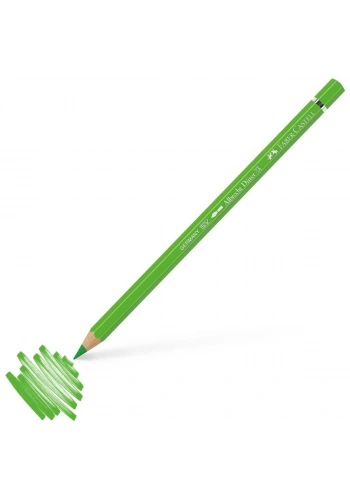 Faber Castell Albrecht Dürer Aqurell Suluboya Kalemi 166 Grass Green (Çim Yeşili)