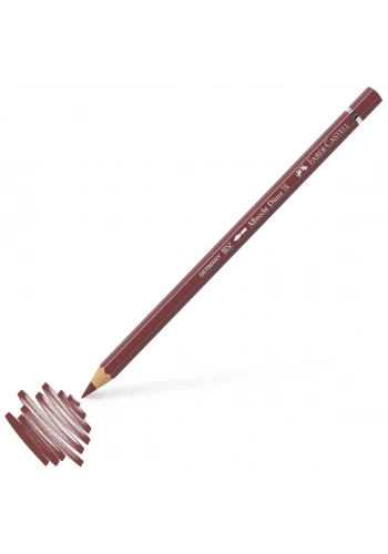 Faber Castell Albrecht Dürer Aqurell Suluboya Kalemi 169 Caput Mortuum