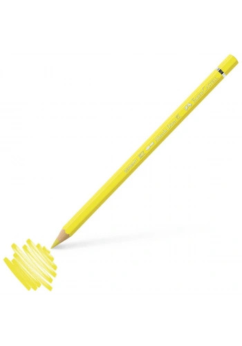 Faber Castell Albrecht Dürer Aqurell Suluboya Kalemi 104 Light Yellow Glaze (Parlak Sarı-Açık)