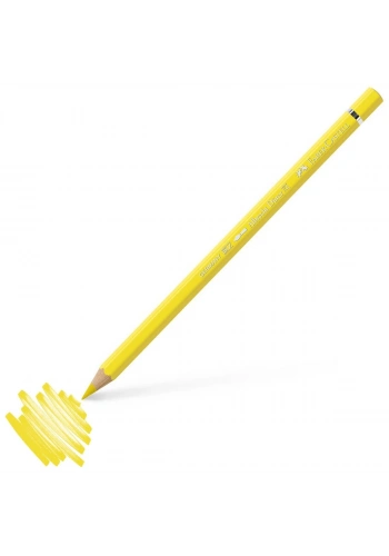 Faber Castell Albrecht Dürer Aqurell Suluboya Kalemi 105 Light Cadmium Yellow (Kadmiyum Sarısı-Açık)