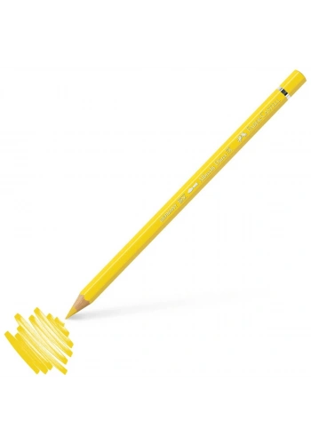 Faber Castell Albrecht Dürer Aqurell Suluboya Kalemi 106 Light Chrome Yellow (Krom Sarısı-Açık)