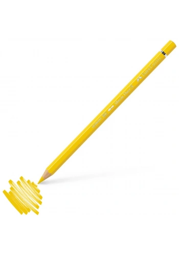 Faber Castell Albrecht Dürer Aqurell Suluboya Kalemi 107 Cadmium Yellow (Kadmiyum Sarısı)