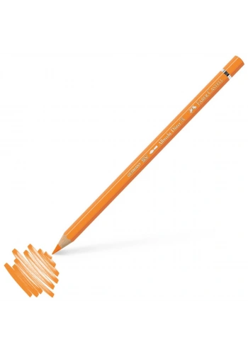 Faber Castell Albrecht Dürer Aqurell Suluboya Kalemi 111 Cadmium Orange (Kadmiyum Turuncu)