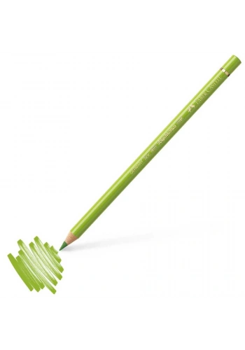 Faber Castell Polychromos Artist Kuru Boya Kalemi 170 May Green (Mayıs Yeşili)