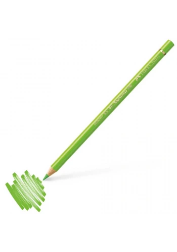 Faber Castell Polychromos Artist Kuru Boya Kalemi 171 Light Green (Yeşil-Açık)