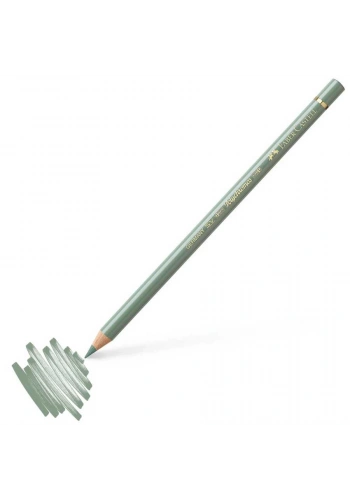 Faber Castell Polychromos Artist Kuru Boya Kalemi 172 Earth Green (Toprak Yeşili)