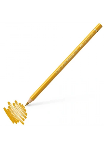 Faber Castell Polychromos Artist Kuru Boya Kalemi 183 Light Yellow Ochre (Sarı Toprak-Açık)