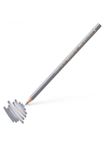 Faber Castell Polychromos Artist Kuru Boya Kalemi 232 Cold Gey 3 (Soğuk Gri 3)