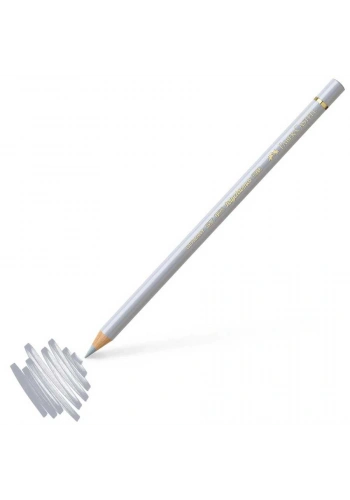 Faber Castell Polychromos Artist Kuru Boya Kalemi 231 Cold Grey 2 (Soğuk Gri 2)
