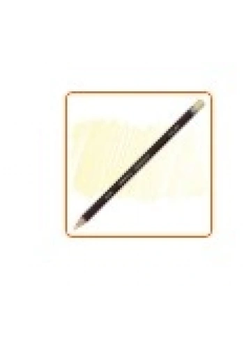 Derwent Coloursoft Pencil Yumuşak Kuruboya Kalemi C010 Cream