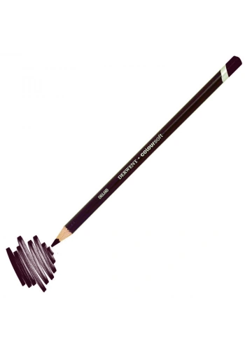 Derwent Coloursoft Pencil Yumuşak Kuruboya Kalemi C180 Blush Pink