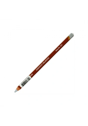 Derwent Drawing Pencil Renkli Çizim Kalemi 3615 Solway Blue