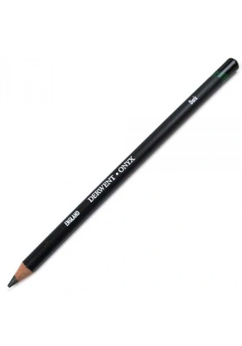 Derwent Onyx 9Bden Daha Koyu Grafit Füzen Kalem Dark