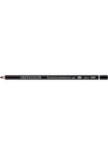 Cretacolor Charcoal Pencil Kömür Füzen Kalem Soft