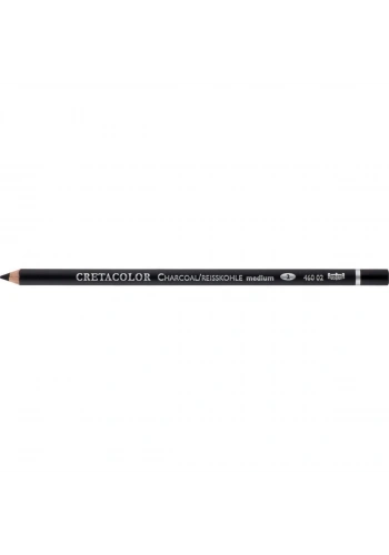 Cretacolor Charcoal Pencil Kömür Füzen Kalem Medium