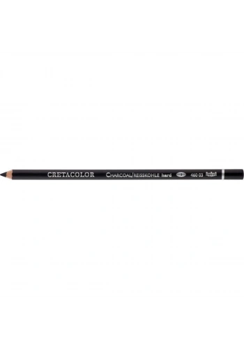 Cretacolor Charcoal Pencil Kömür Füzen Kalem Hard