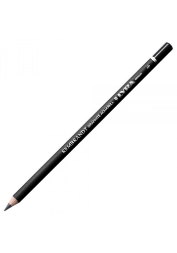 Lyra Rembrandt Graphite Aquarell Sulandırılabilir Çizim Kalemi 4B