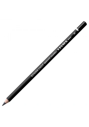 Lyra Rembrandt Graphite Aquarell Sulandırılabilir Çizim Kalemi 8B