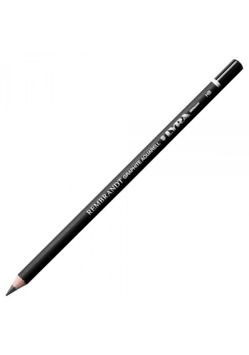 Lyra Rembrandt Graphite Aquarell Sulandırılabilir Çizim Kalemi HB