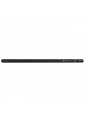 St. Petersburg Charcoal Kömür Füzen Kalem Siyah Hard