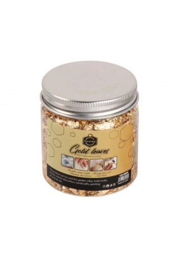 Hobi Market Art Pul Varak Altın 3gr.