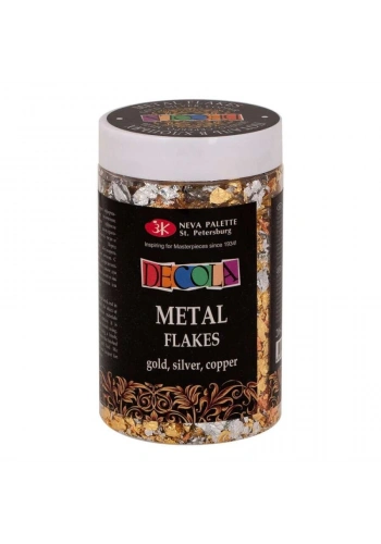 St. Petersburg Decola Pul Varak Mix Karışık 3 gr.