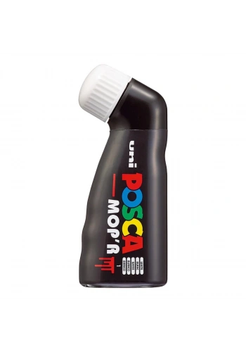 Uni Posca Mopr PCM-22 Boyama Markörü 3-19 mm. Beyaz