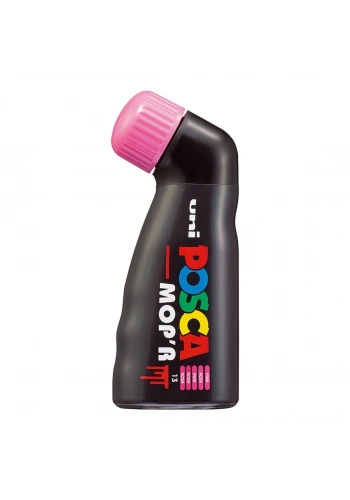 Uni Posca Mopr PCM-22 Boyama Markörü 3-19 mm. Pembe