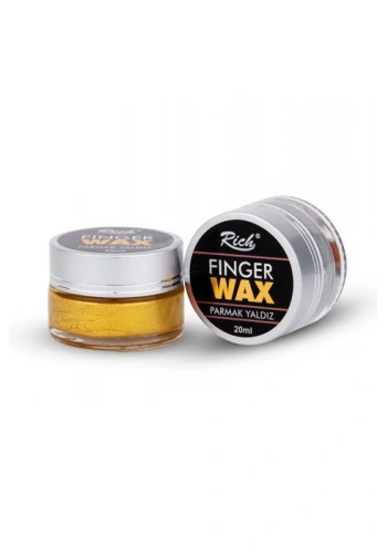 Rich Finger Gilt Parmak Yaldız 20 cc. ALTIN