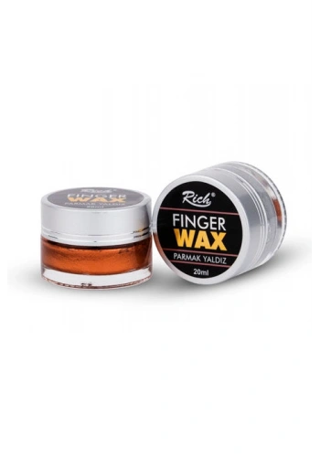 Rich Finger Gilt Parmak Yaldız 20 cc. BAKIR