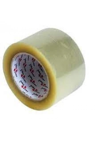 70x100 Şeffaf Geniş Koli Bantı