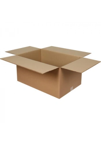 70x40x40cm Çift Oluklu Koli