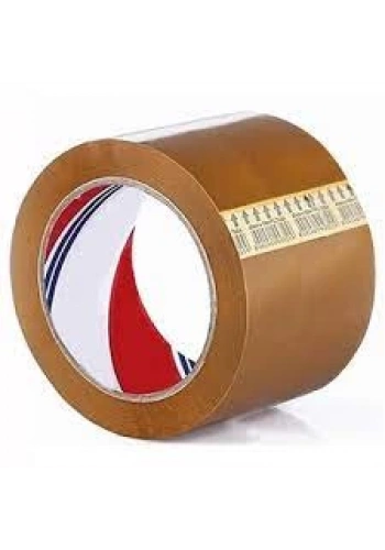 72x100 Kahverengi Geniş Koli Bantı