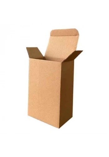 7,5x5x24cm Kutu - Kraft