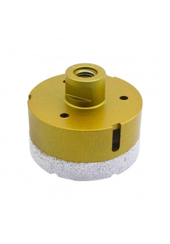 80 mm Granit Delme Pançı