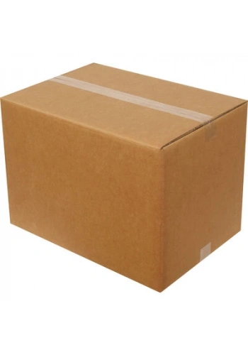 80x50x50cm Çift Oluklu Koli