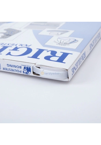 8mm Dikme Balen Beyaz 40 Metre