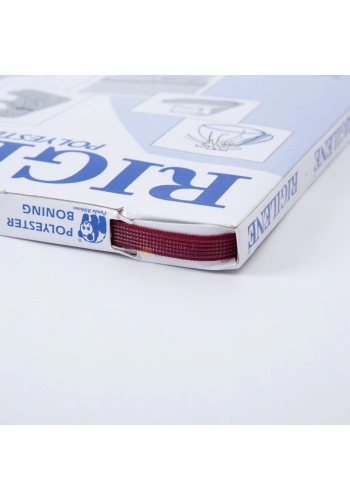 8mm Dikme Balen Bordo 40 Metre