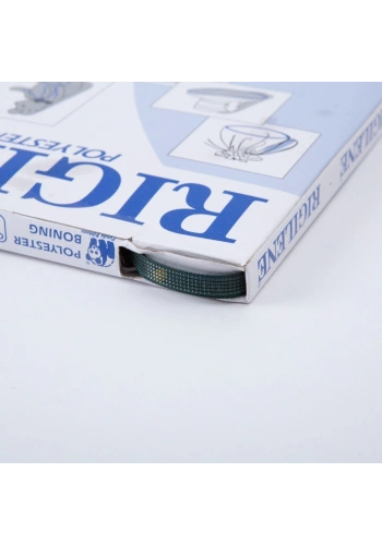 8mm Dikme Balen Koyu Yeşil 40 Metre